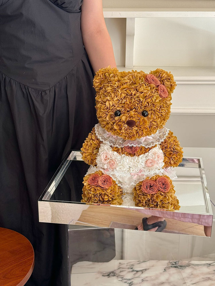 Little Bear🧸