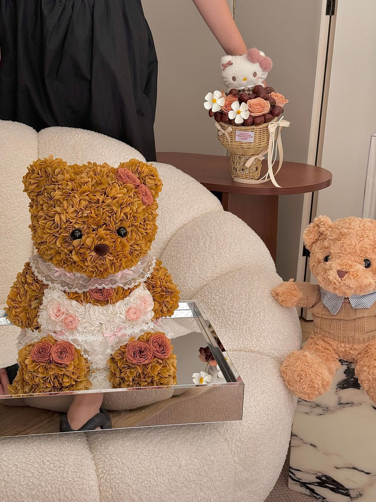 Little Bear🧸