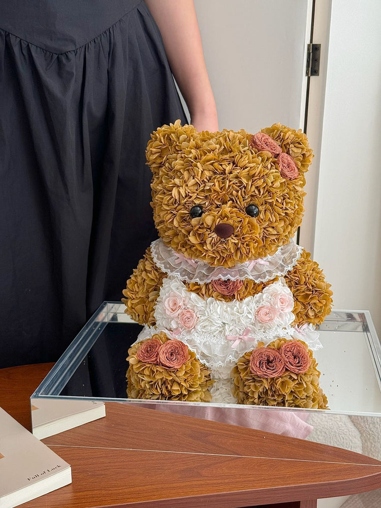Little Bear🧸