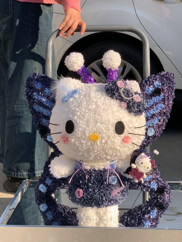 💜Butterfly Hello Kitty🦋💜