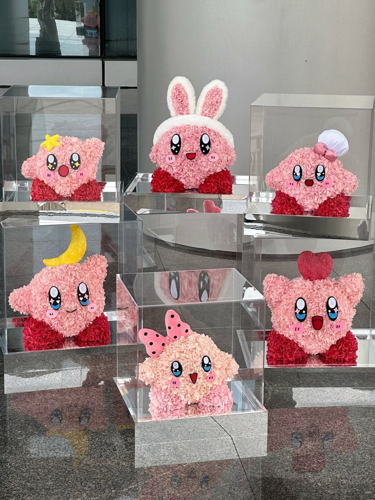 Kirby Series
