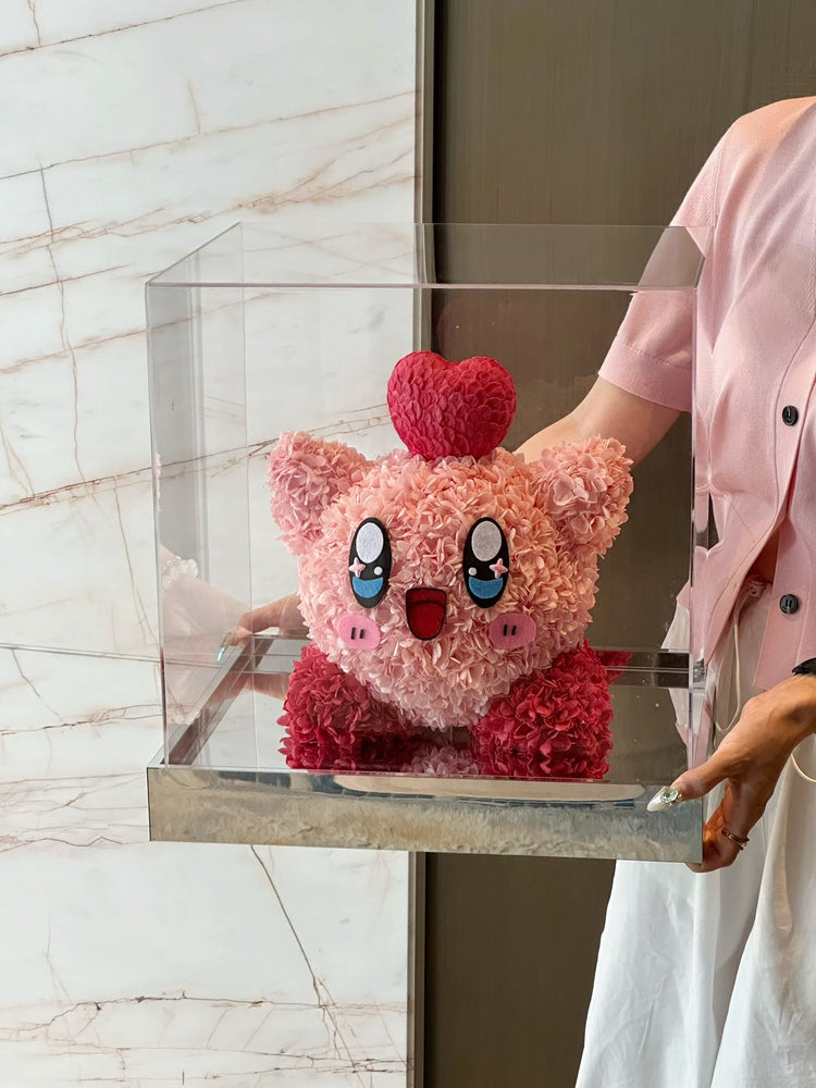 Kirby Series