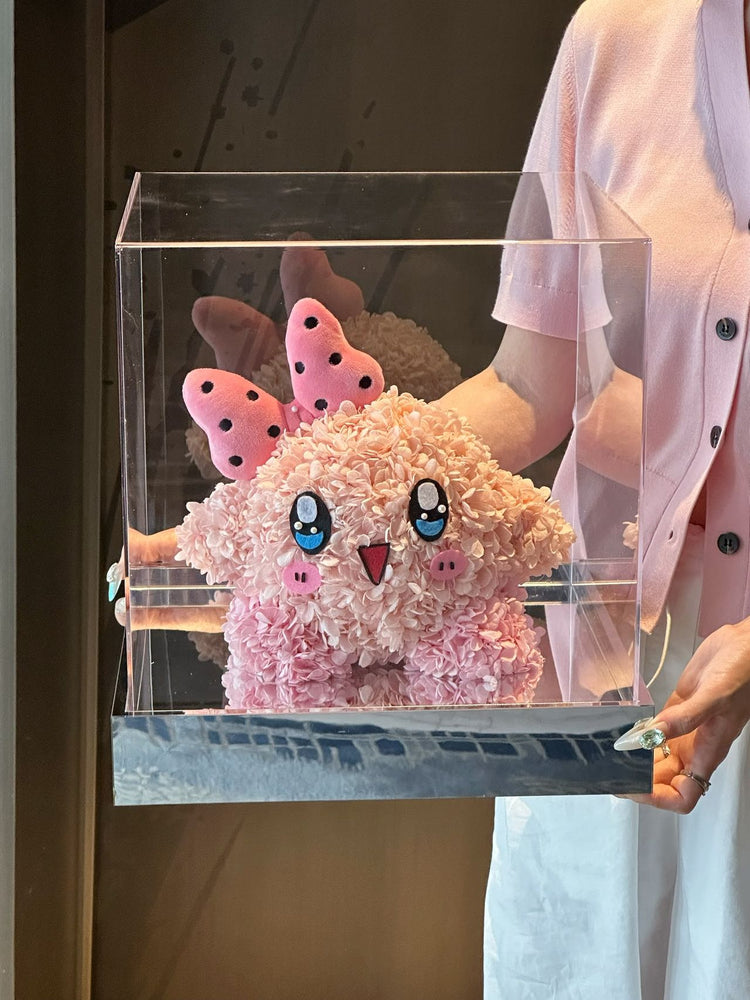 Kirby Series