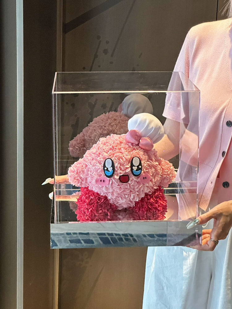 Kirby Series