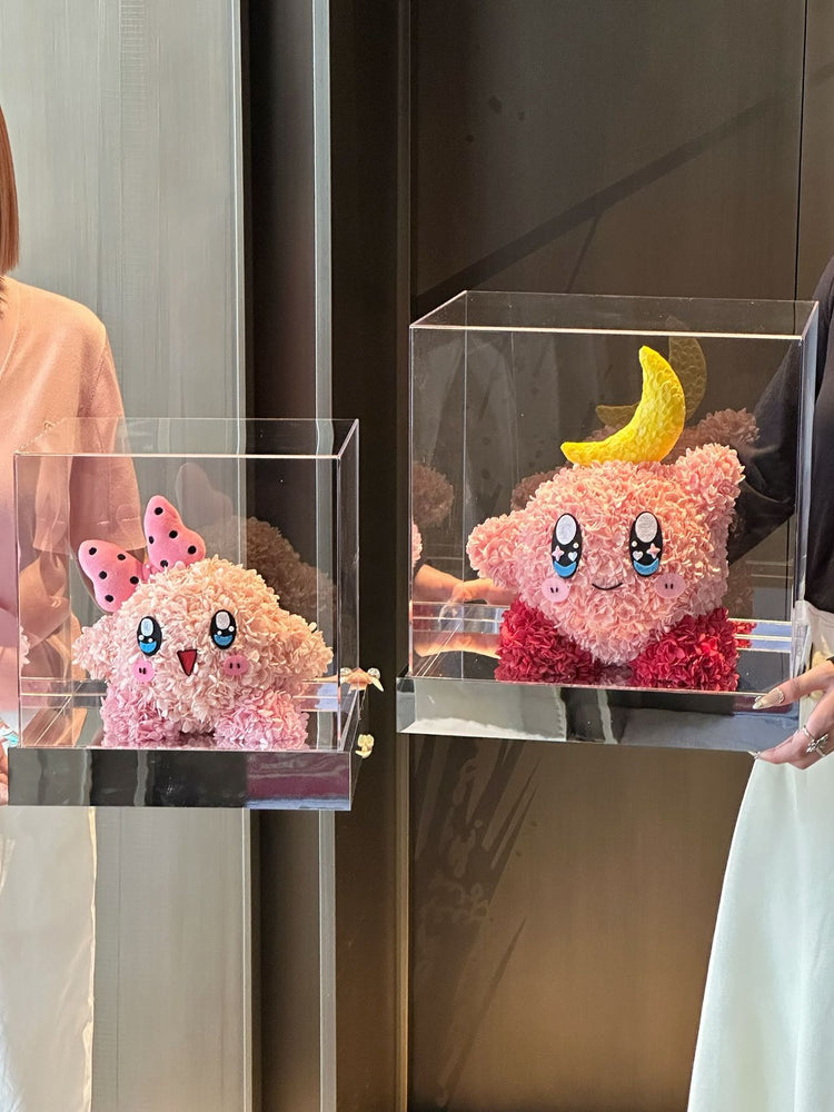 Kirby Series