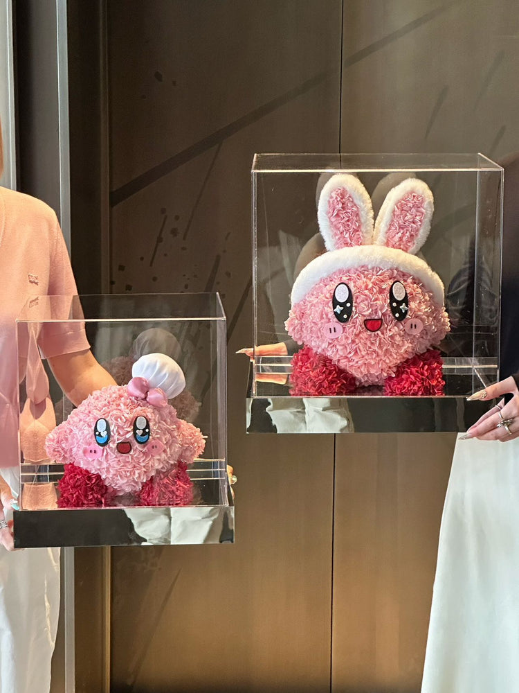 Kirby Series