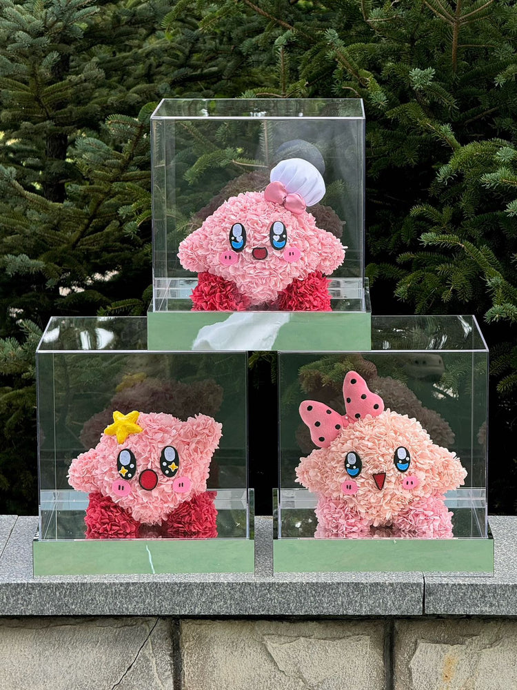 Kirby Series