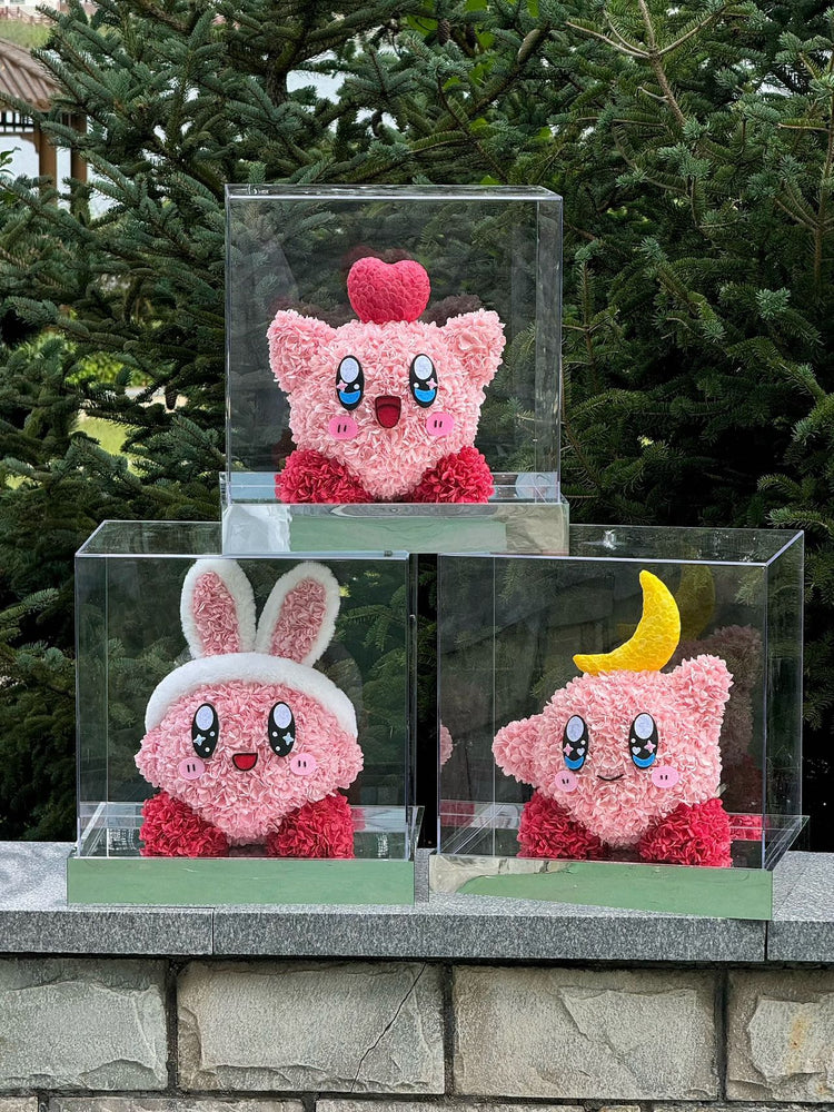 Kirby Series
