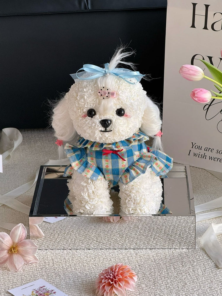 Lolita Teddy Dog💗