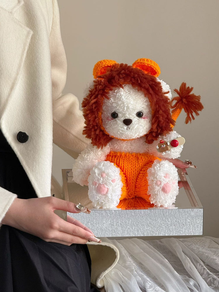 TeddyTales🎀