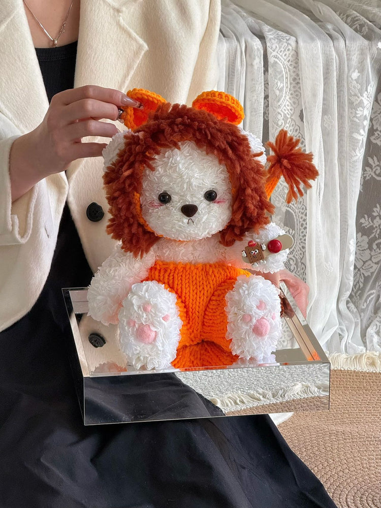 TeddyTales🎀