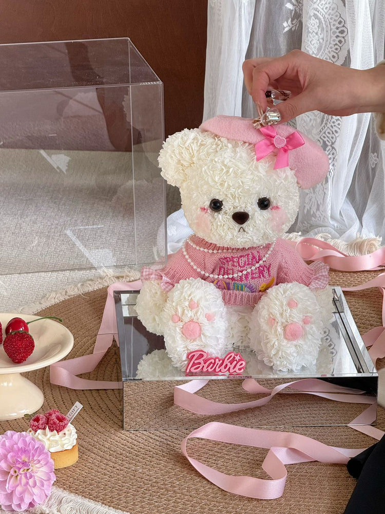 TeddyTales🎀