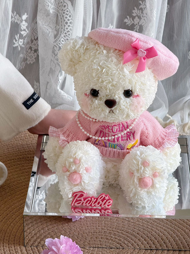 TeddyTales🎀