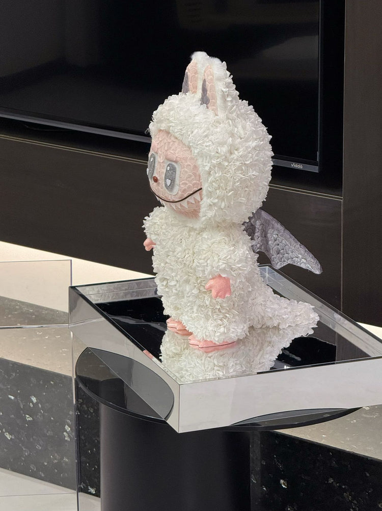 Angel Inky Labubu