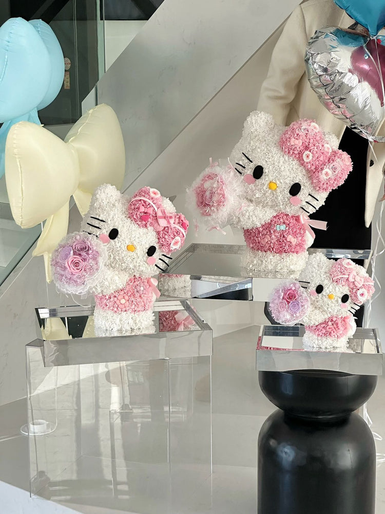 ﾐ🎀・◦・ﾐ Naughty Hello Kitty