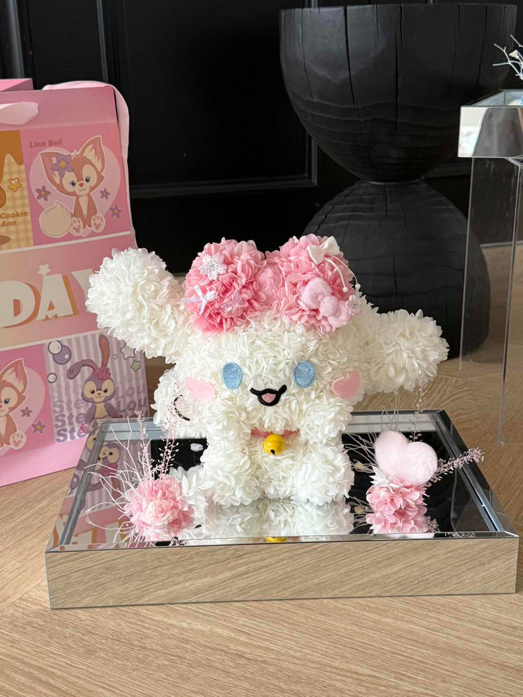 🌸 Cherry Blossom Cinnamoroll
