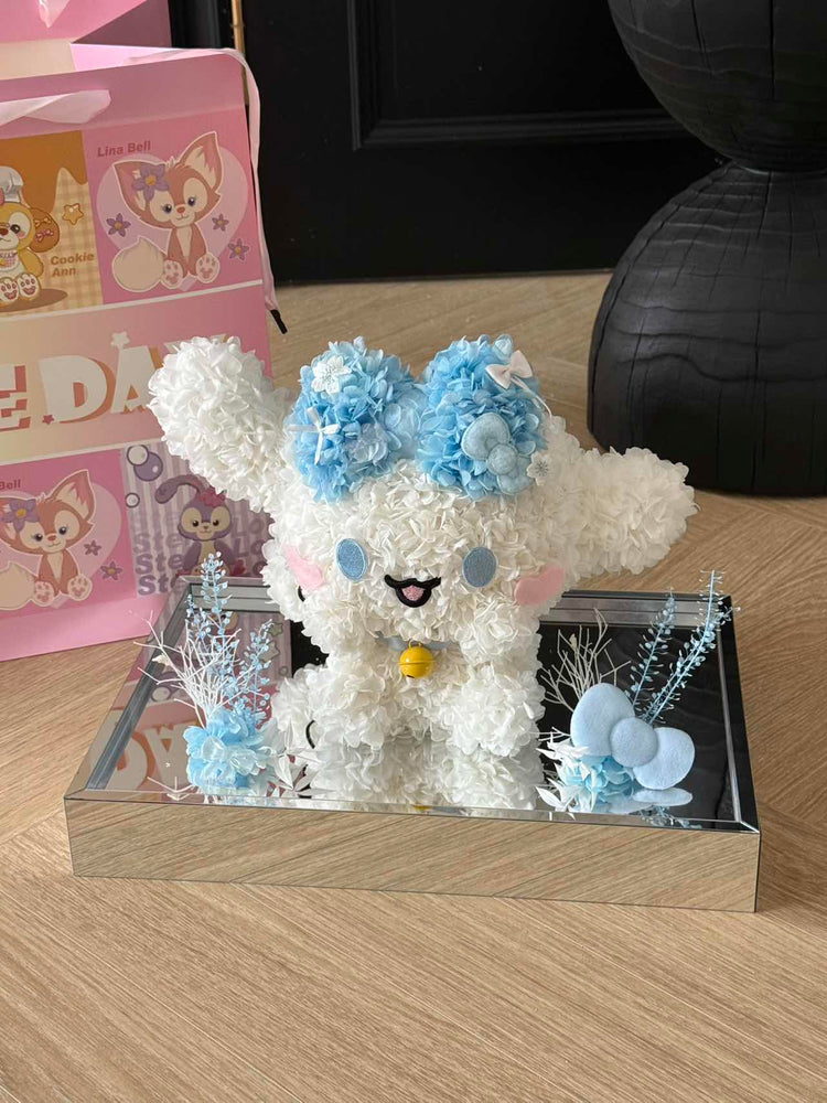 🌸 Cherry Blossom Cinnamoroll
