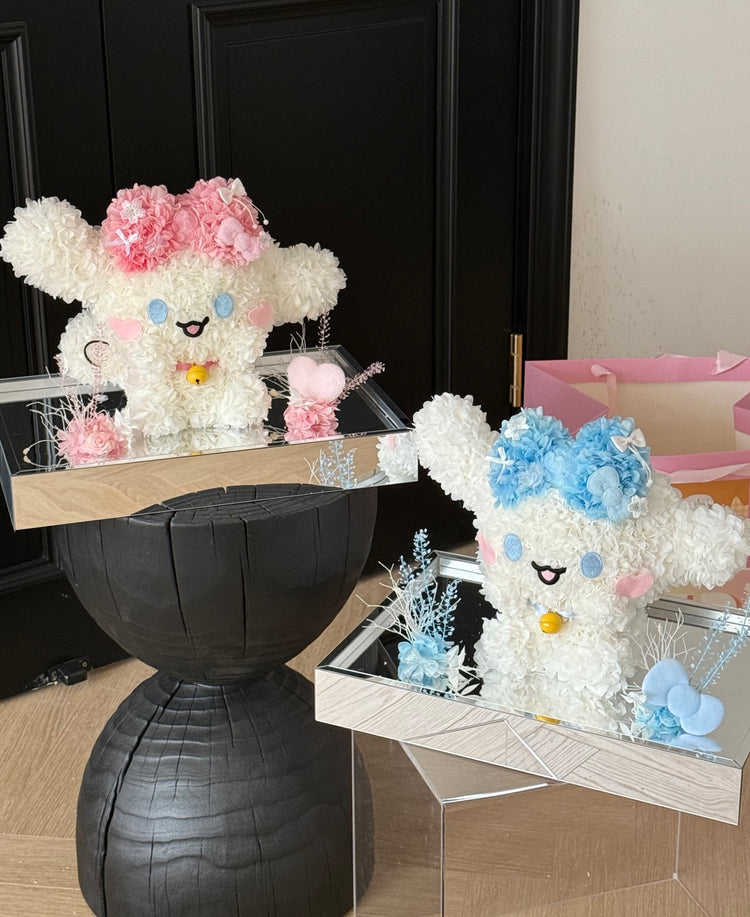 🌸 Cherry Blossom Cinnamoroll