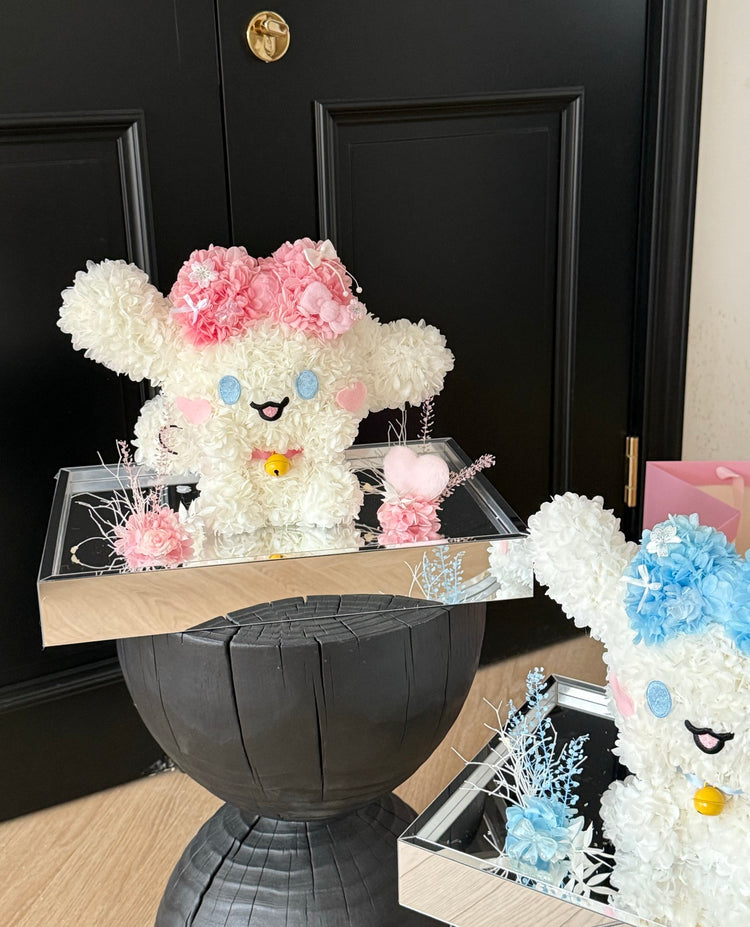 🌸 Cherry Blossom Cinnamoroll