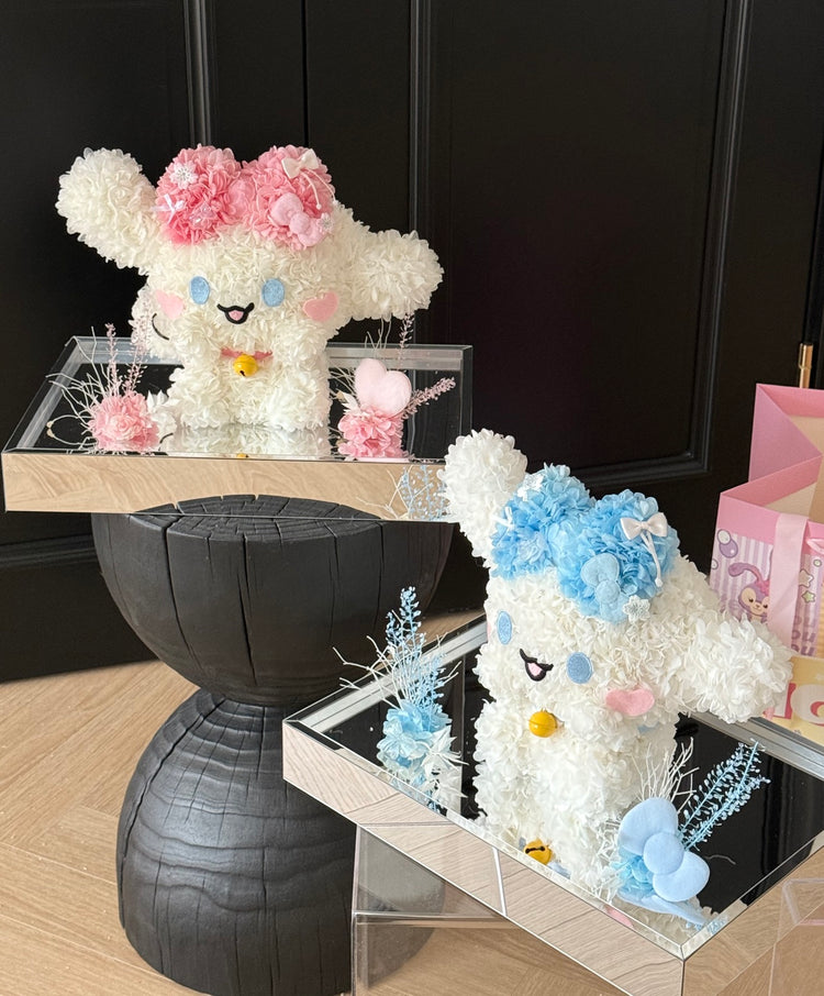 🌸 Cherry Blossom Cinnamoroll