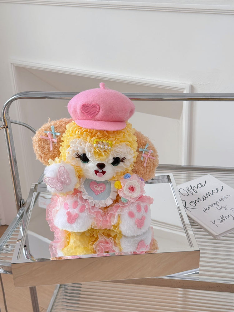 Spring Cookie