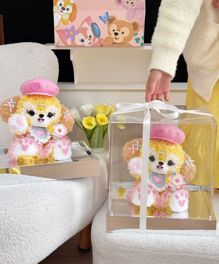 Spring Cookie