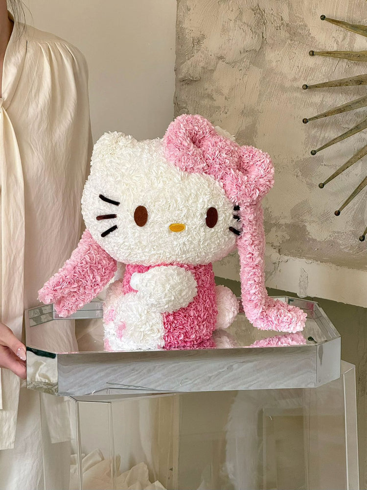Pink Kitty