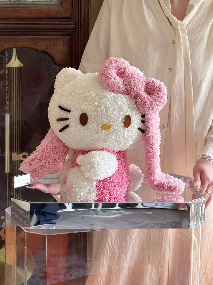 Pink Kitty