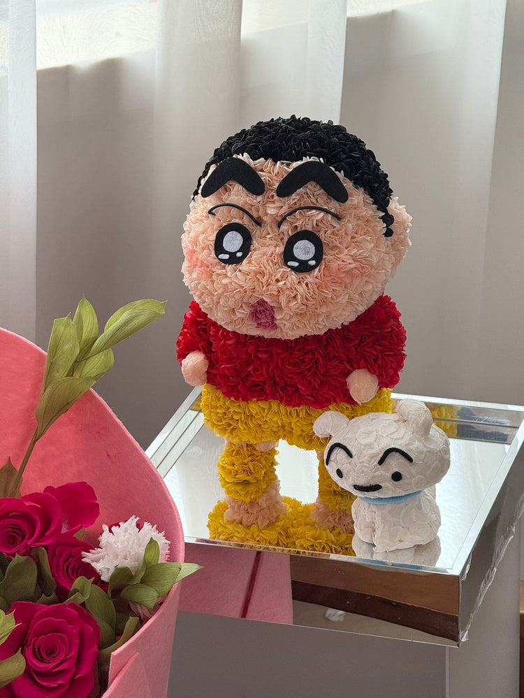 Crayon Shin-chan Ornament 🥳🥳🥳