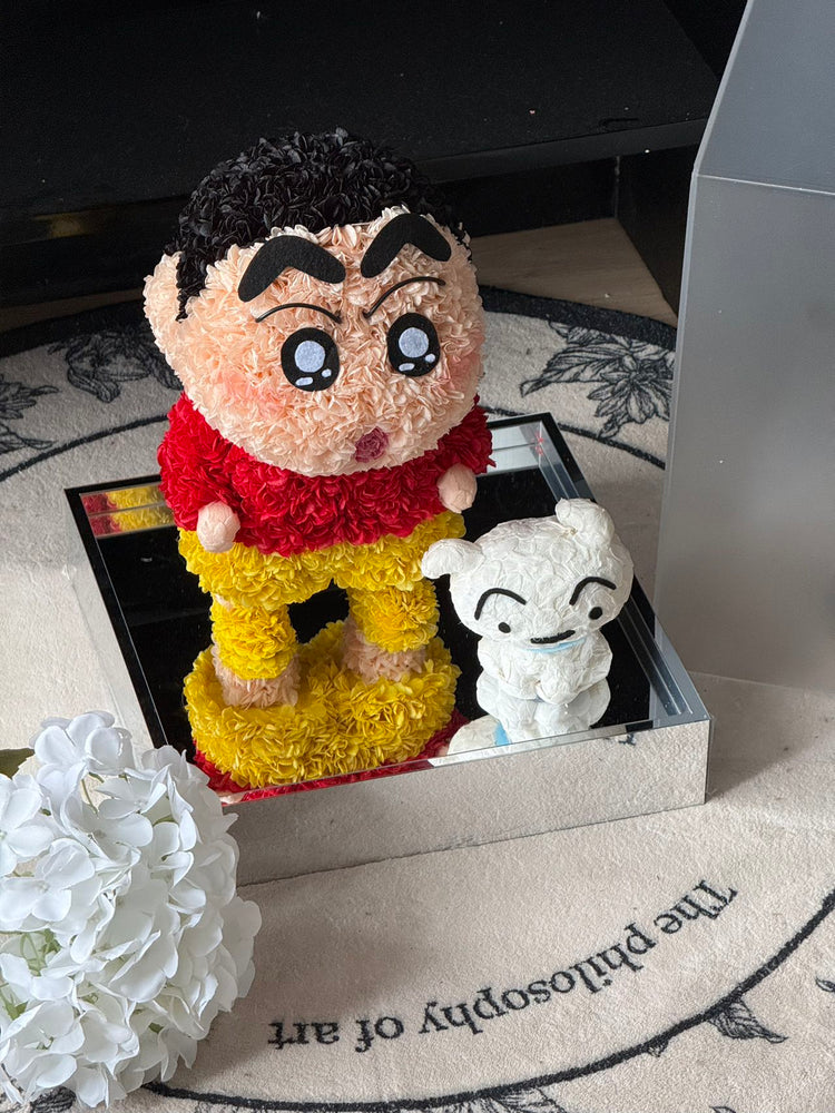 Crayon Shin-chan Ornament 🥳🥳🥳