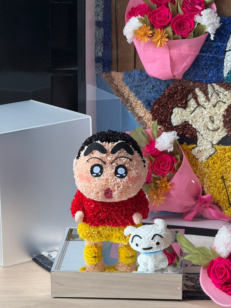 Crayon Shin-chan Ornament 🥳🥳🥳