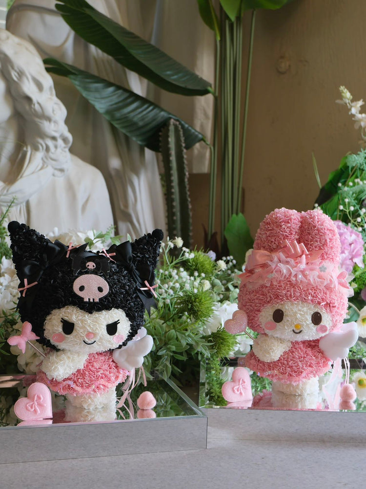 🎀 🎀 🥛Angel Melody/Angel Kuromi