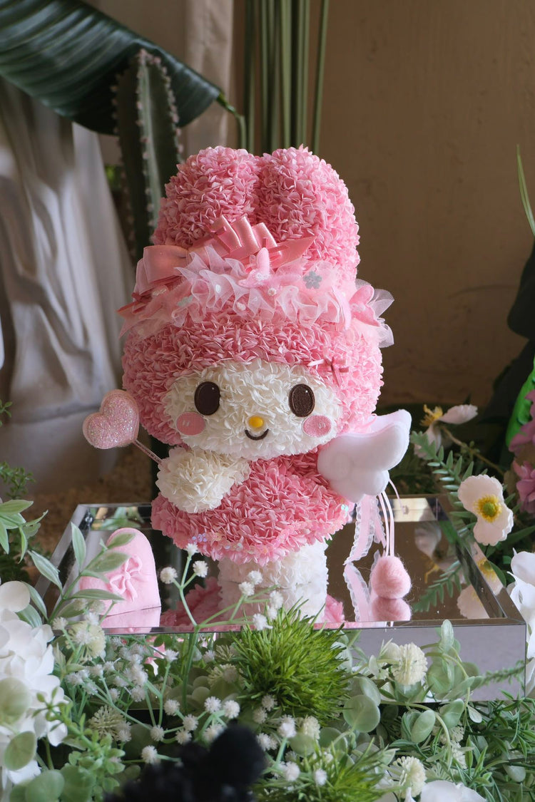 🎀 🎀 🥛Angel Melody/Angel Kuromi