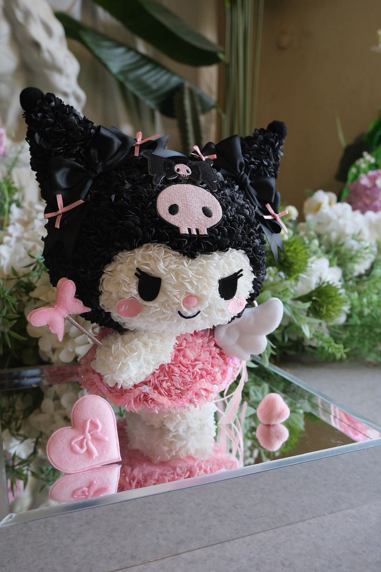 🎀 🎀 🥛Angel Melody/Angel Kuromi