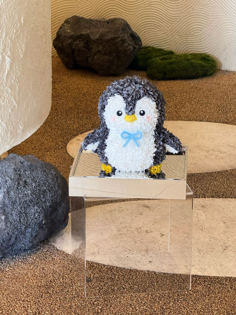 Jelly's Little Penguin