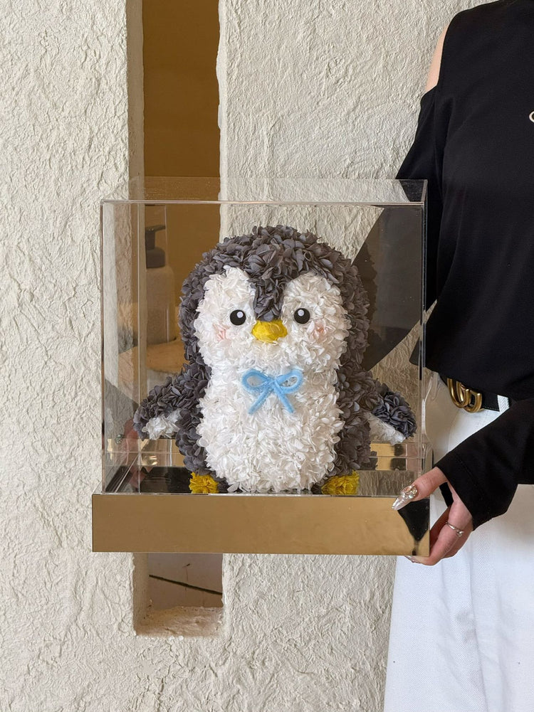 Jelly's Little Penguin