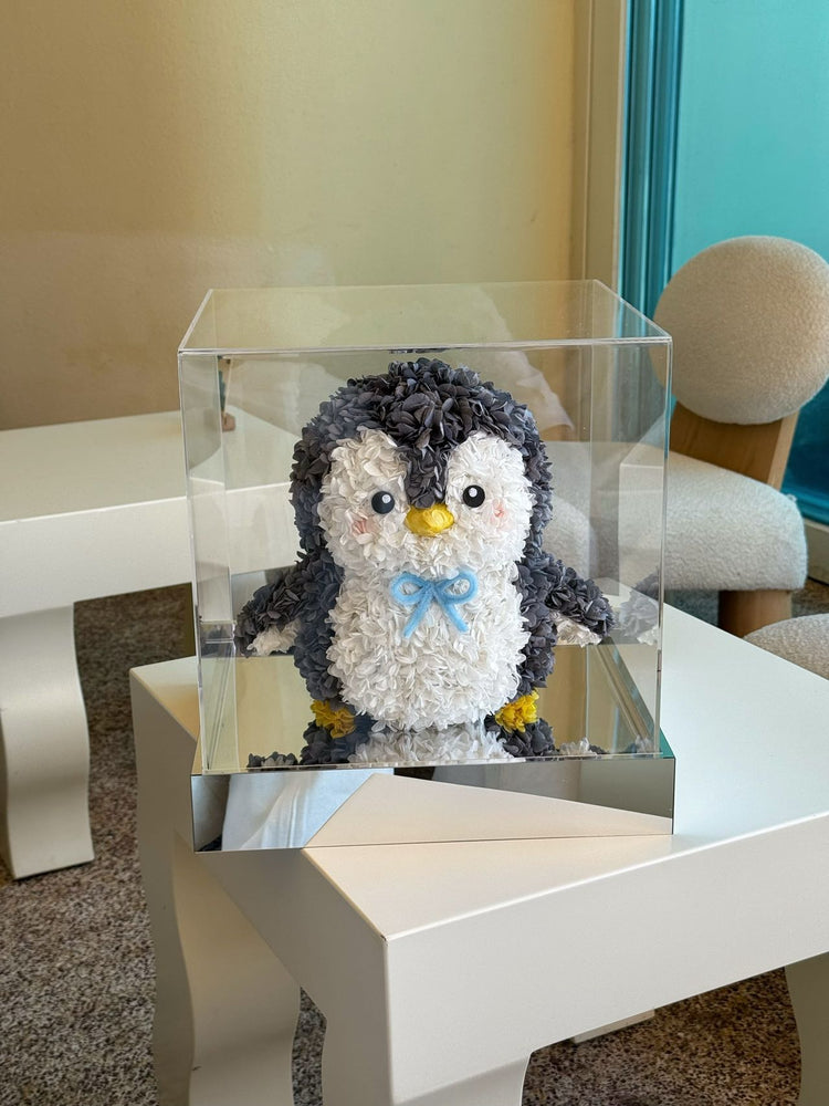 Jelly's Little Penguin