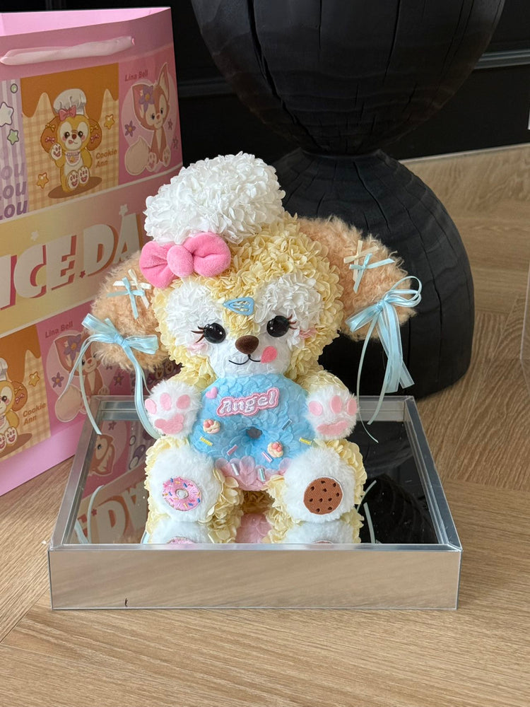 Donut 🍩 Cookie