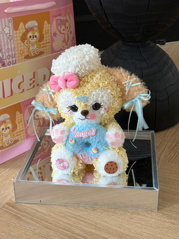 Donut 🍩 Cookie