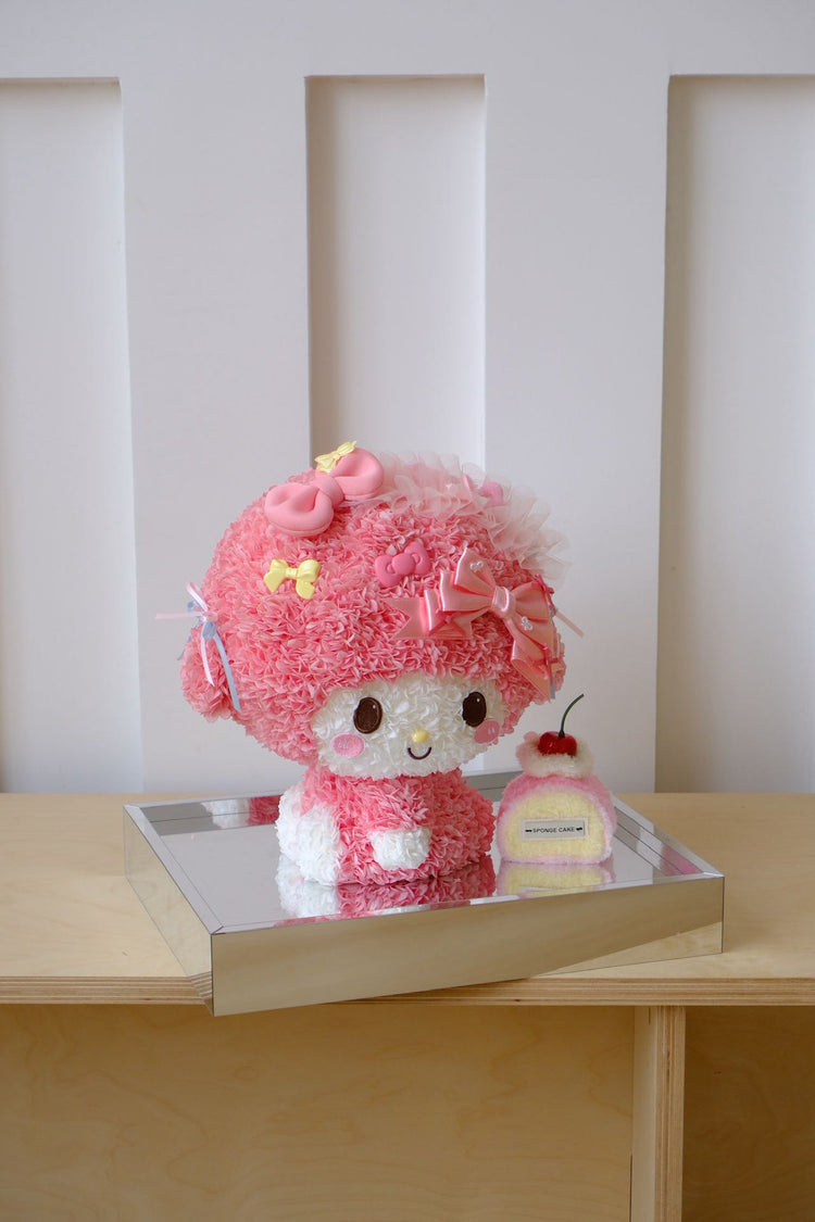 ꒰ᐢ⸝⸝•༝•⸝⸝ᐢ꒱  Piano Little Sheep