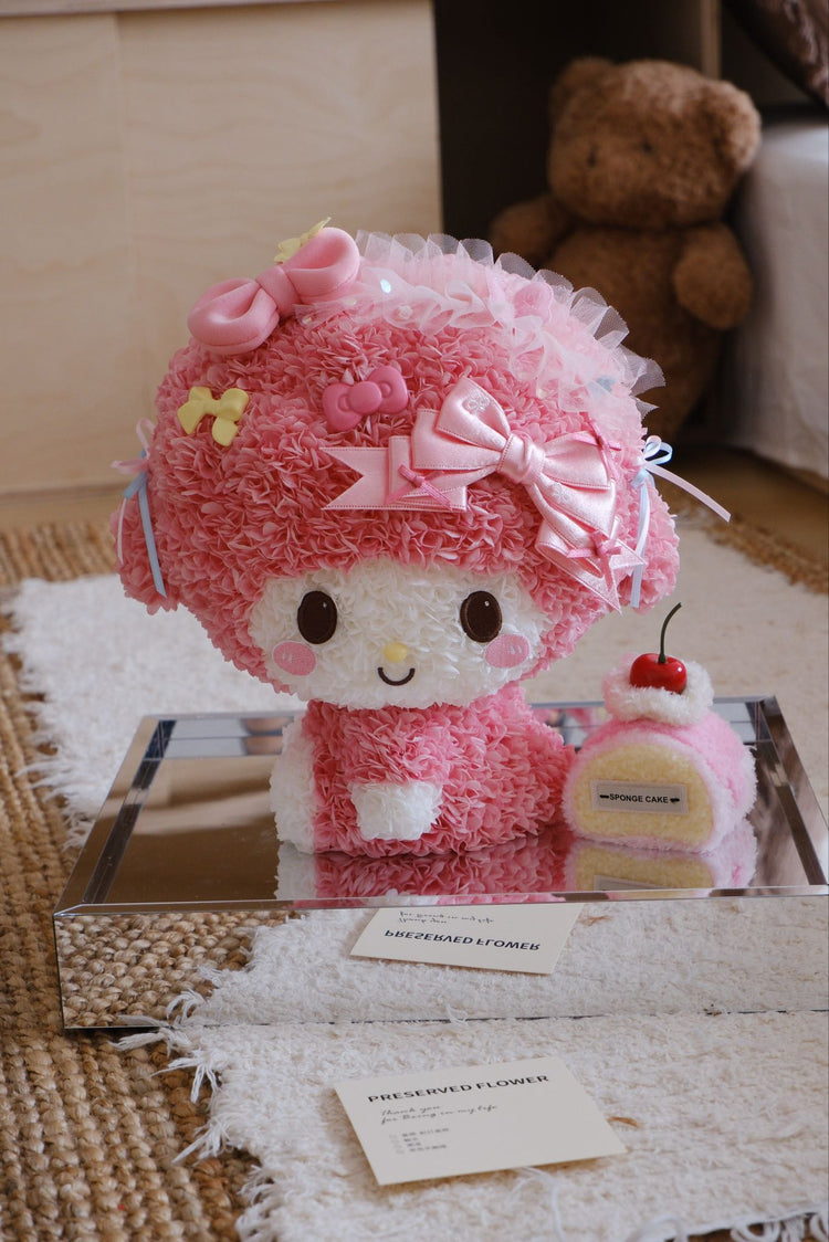 ꒰ᐢ⸝⸝•༝•⸝⸝ᐢ꒱  Piano Little Sheep