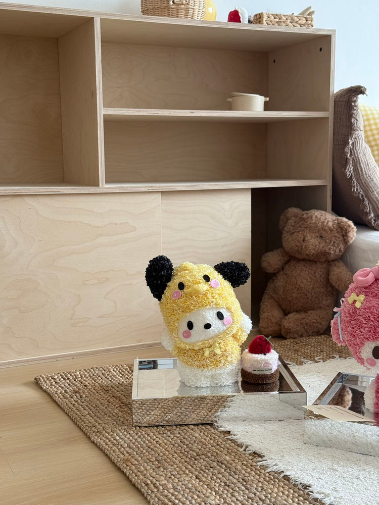 Happy Pochacco🍪
