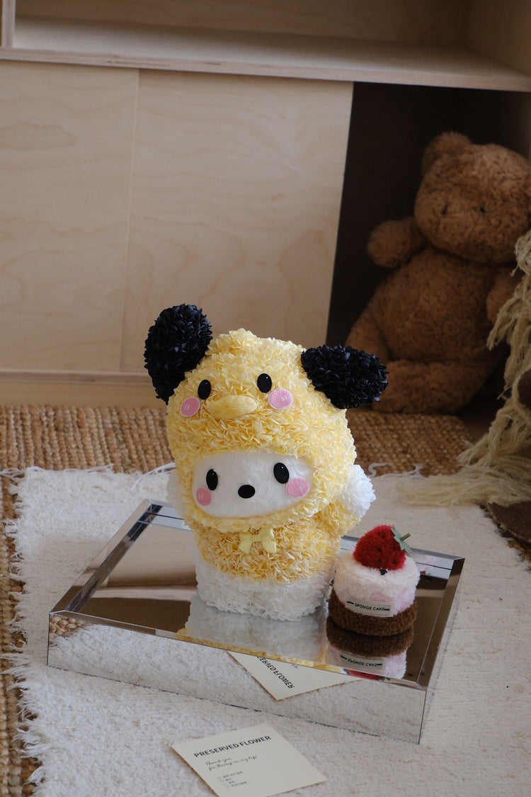 Happy Pochacco🍪