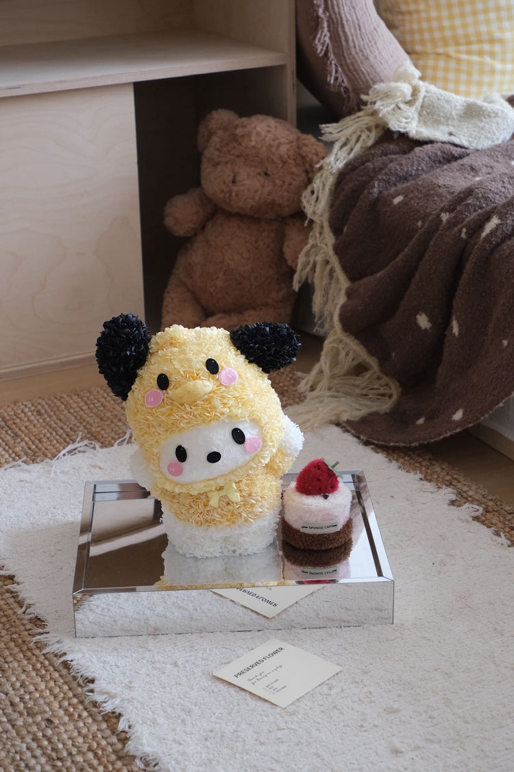 Happy Pochacco🍪