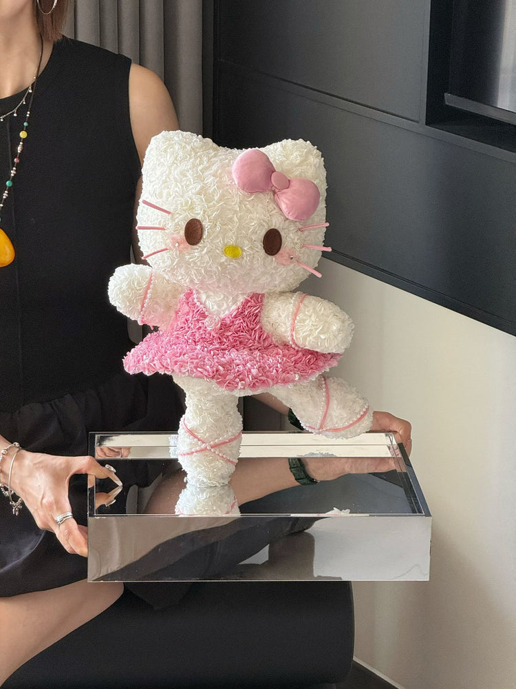 💃Ballet Kitty