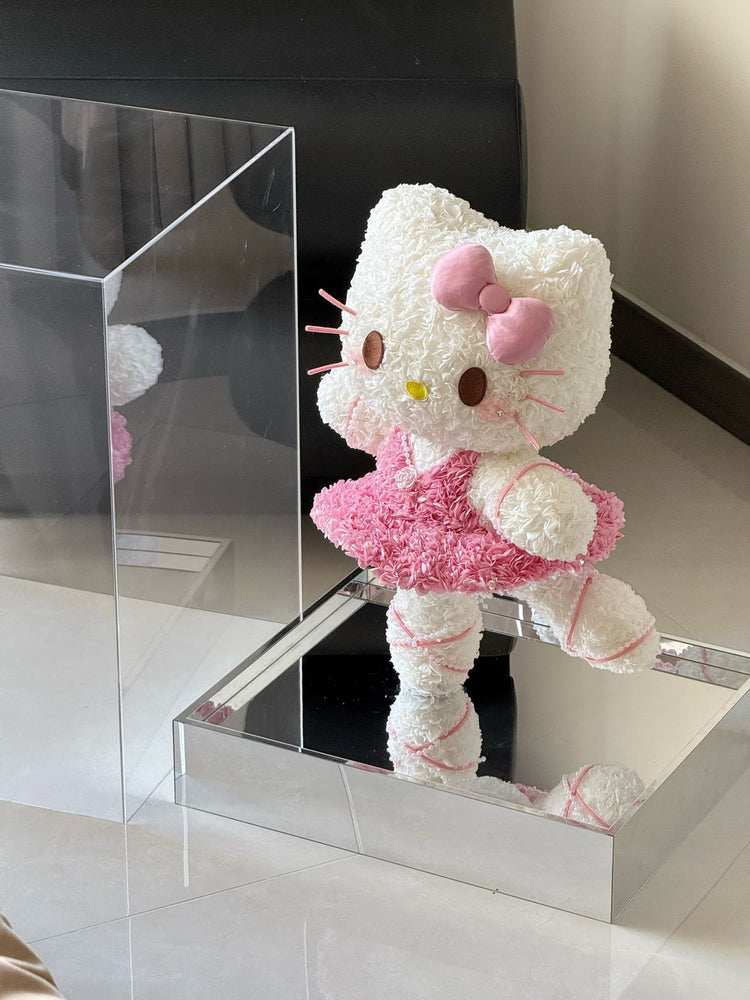 💃Ballet Kitty