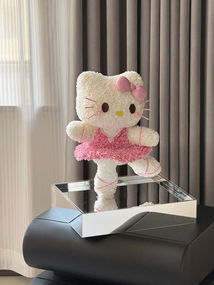 💃Ballet Kitty