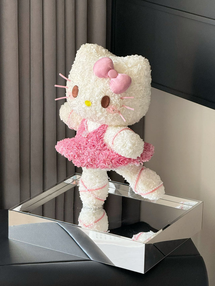 💃Ballet Kitty