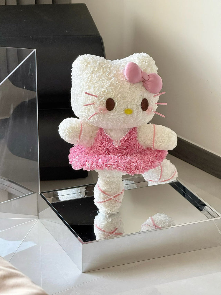 💃Ballet Kitty