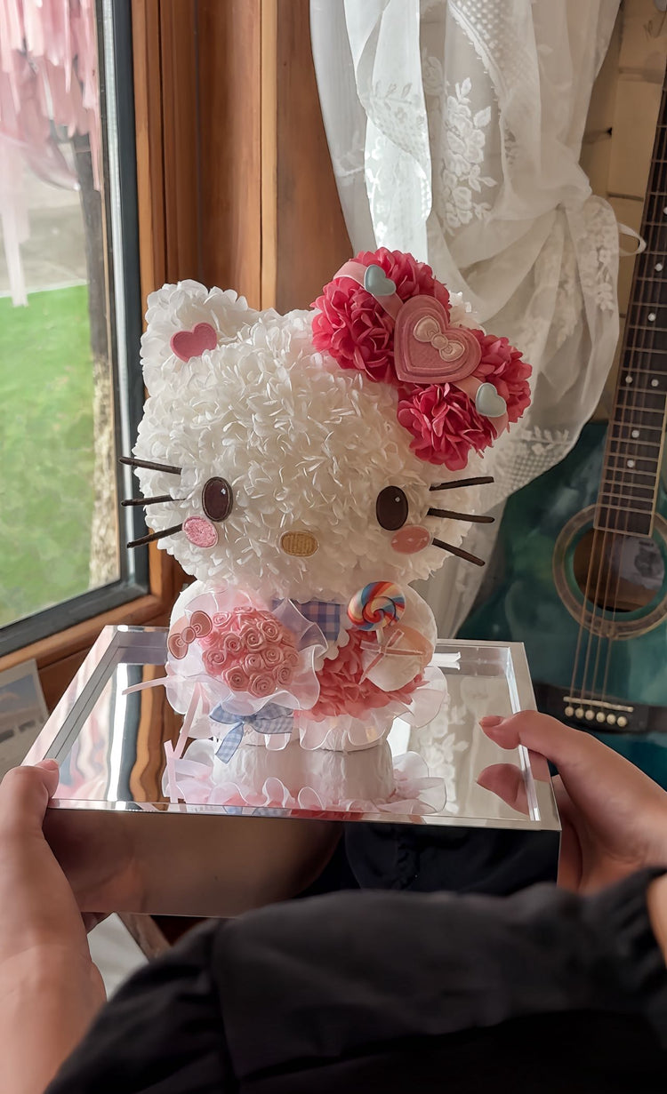 🍭🎀Lollipop ♡₊⁺ꉂ  • ༚ • ིྀต੭★̆̈Hello Kittyʏ̆̈‎ ͏ 🩵